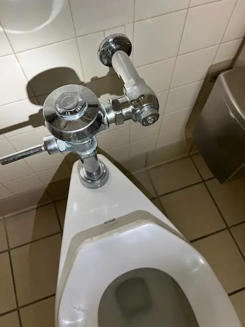 Fixture installation and repair for Hydro Jetting in Pilot Mountain